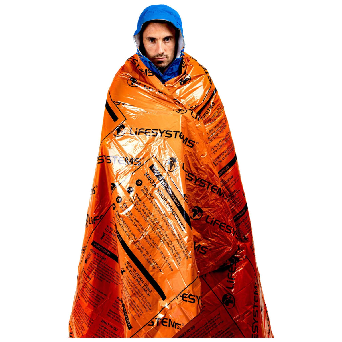 Heatshield Blanket Single