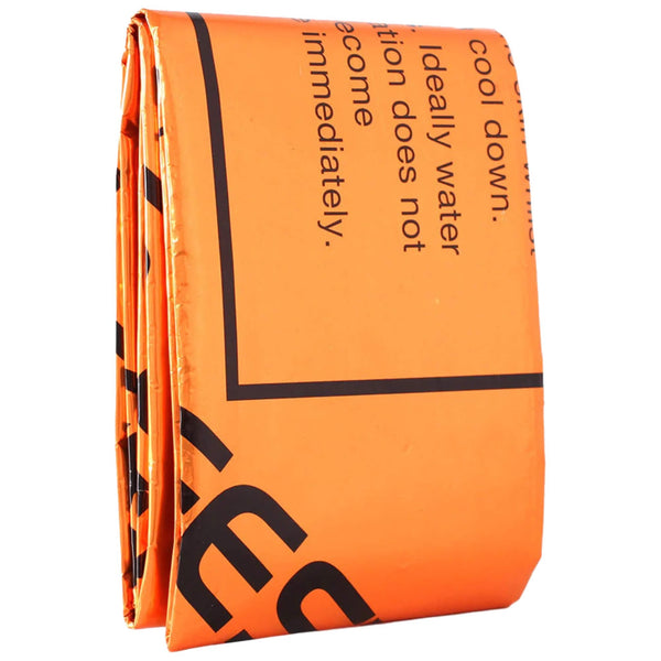 Heatshield Blanket Single