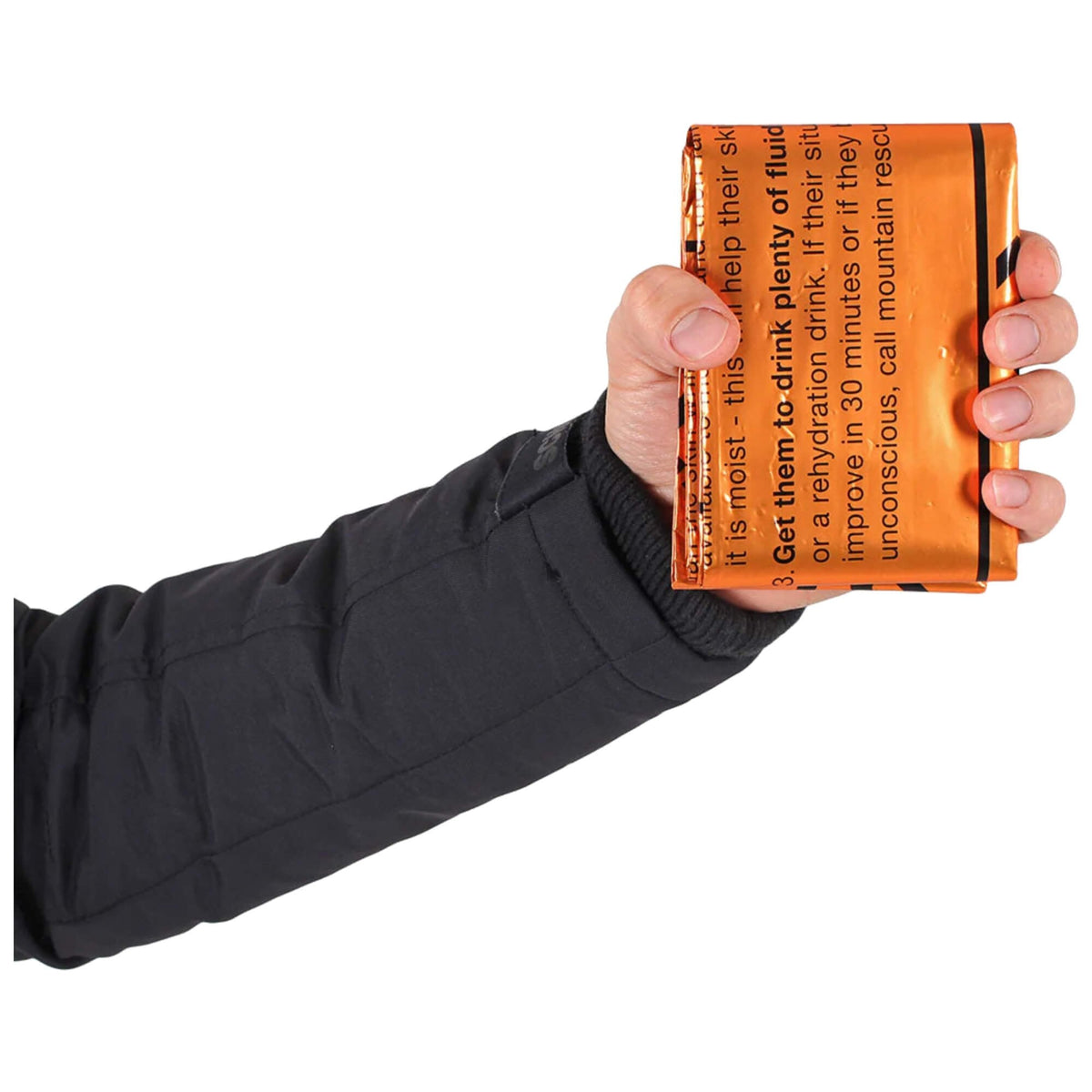 Heatshield Blanket Single
