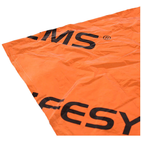 Heatshield Blanket Single