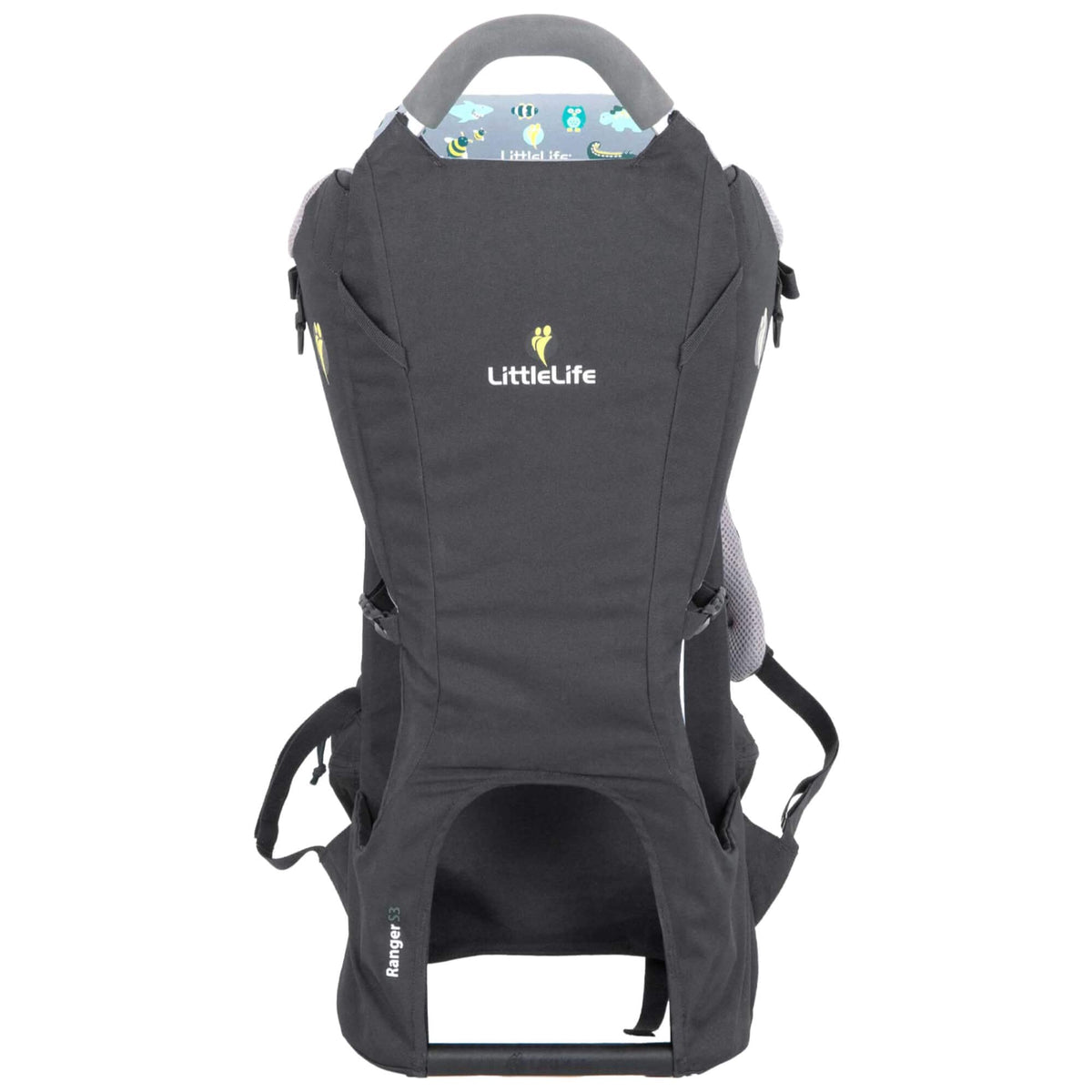 Ranger S3 Child Carrier