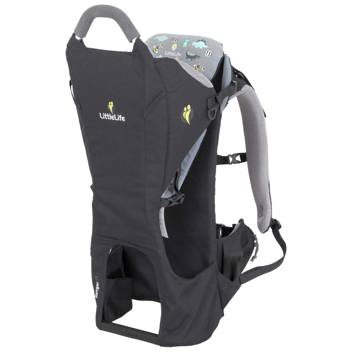 Ranger S3 Child Carrier