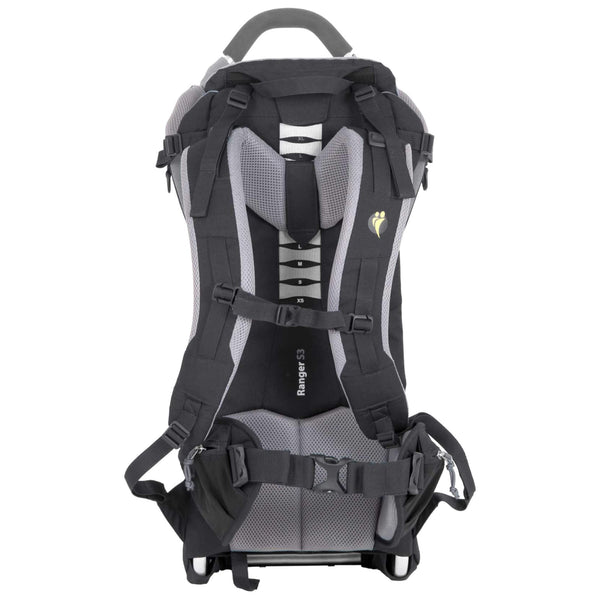 Ranger S3 Child Carrier