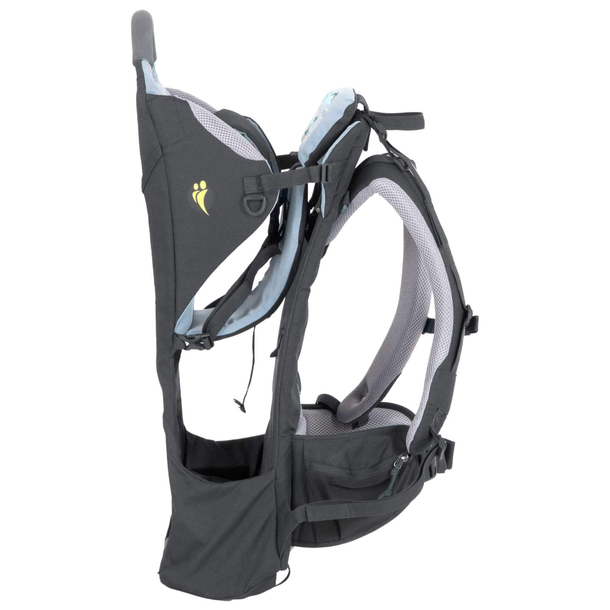 Ranger S3 Child Carrier