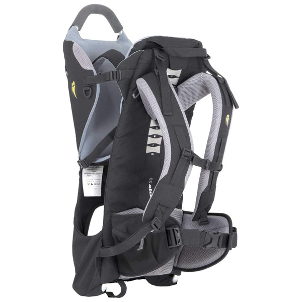 Ranger S3 Child Carrier