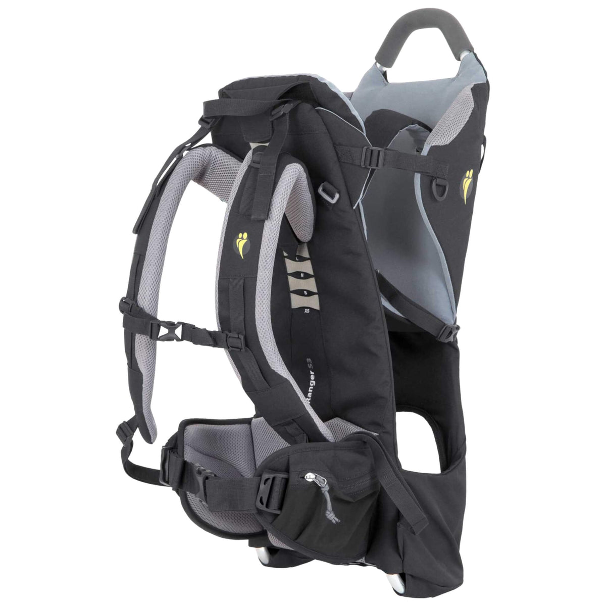 Ranger S3 Child Carrier