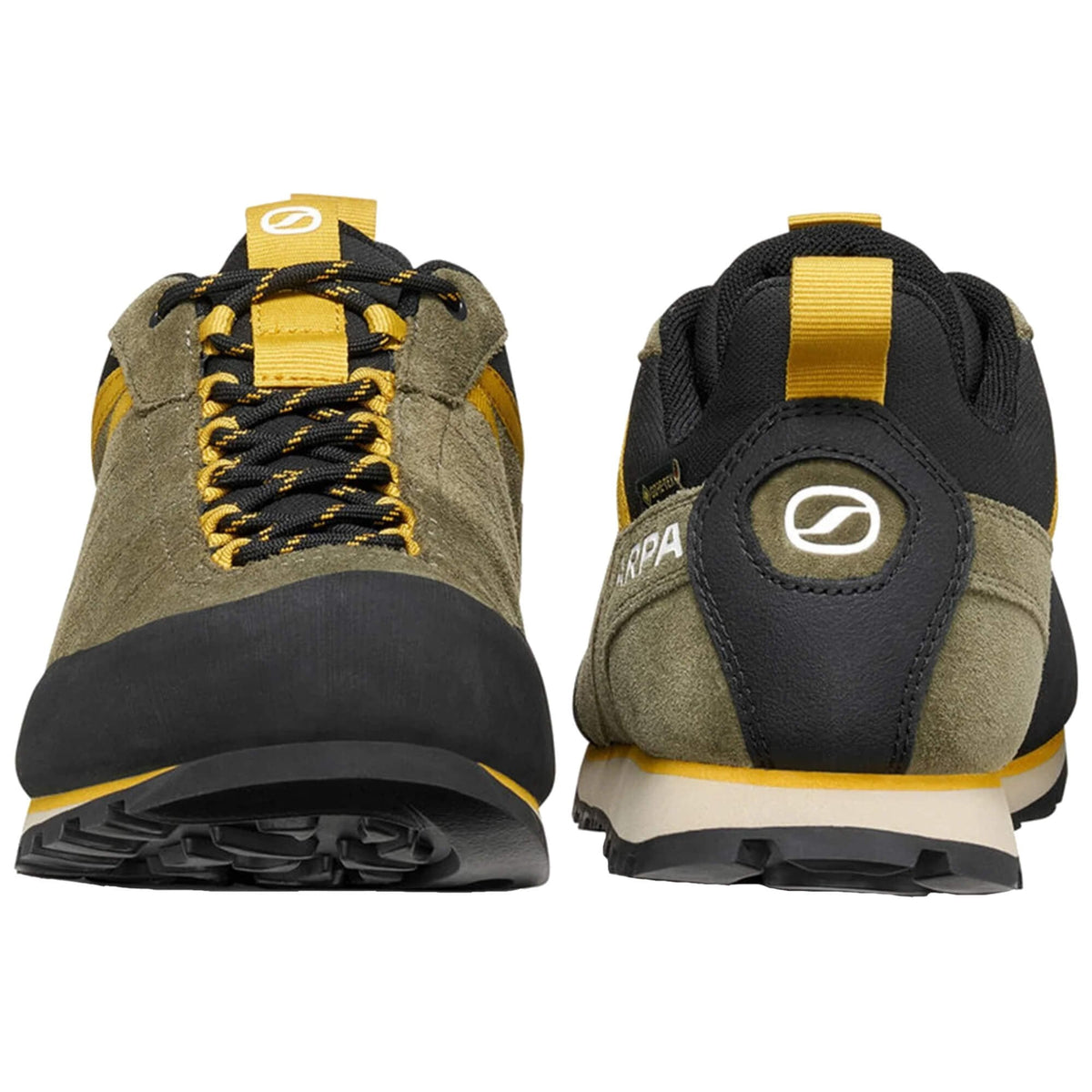Mens Crux 2 GTX Walking Shoe