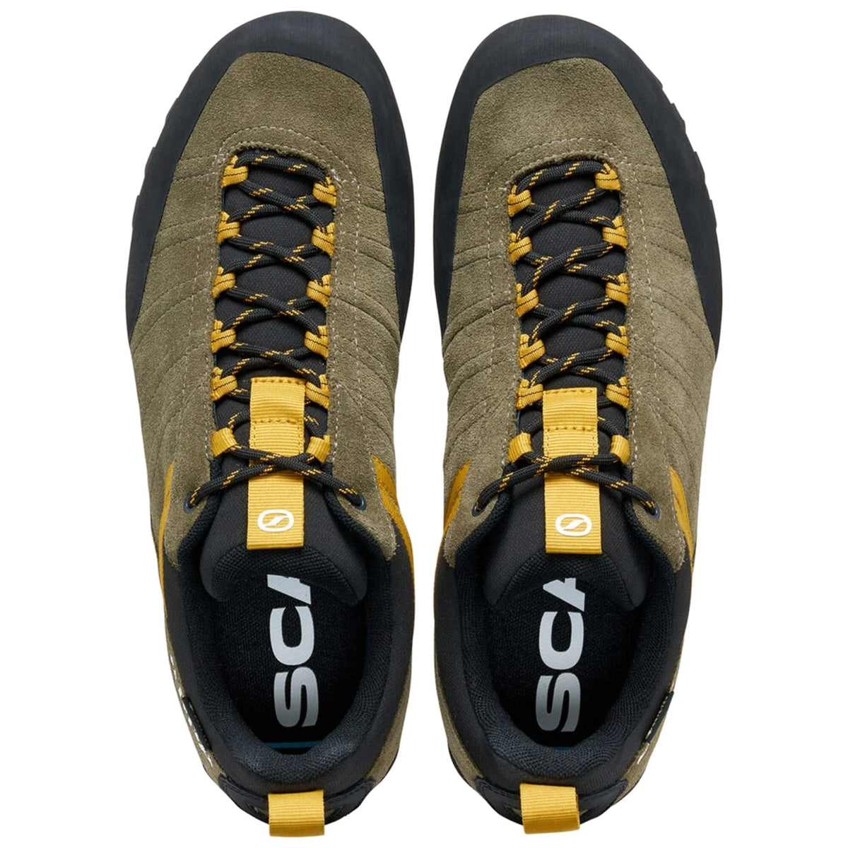 Mens Crux 2 GTX Walking Shoe