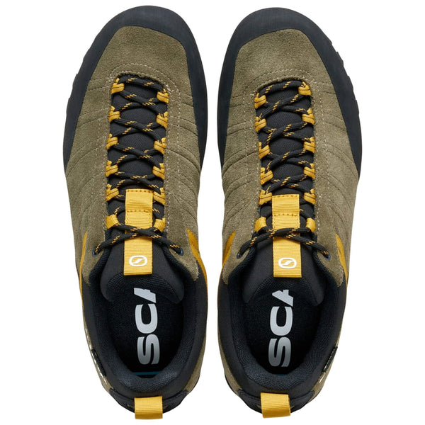 Mens Crux 2 GTX Walking Shoe