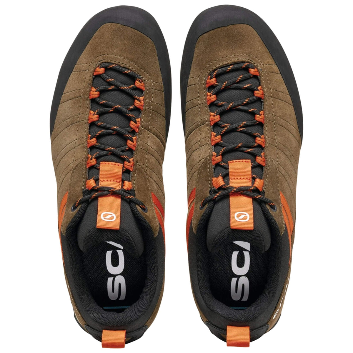 Mens Crux 2 Walking Shoe