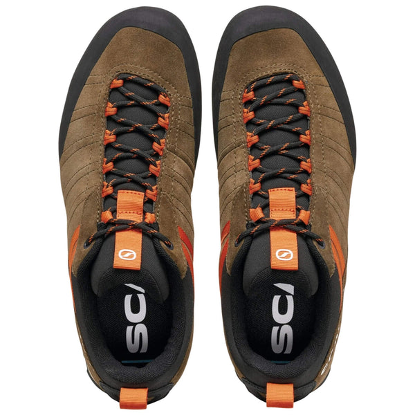 Mens Crux 2 Walking Shoe