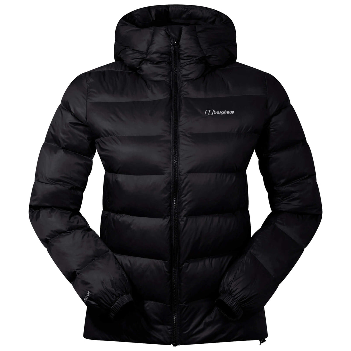 Womens Ewden Jacket