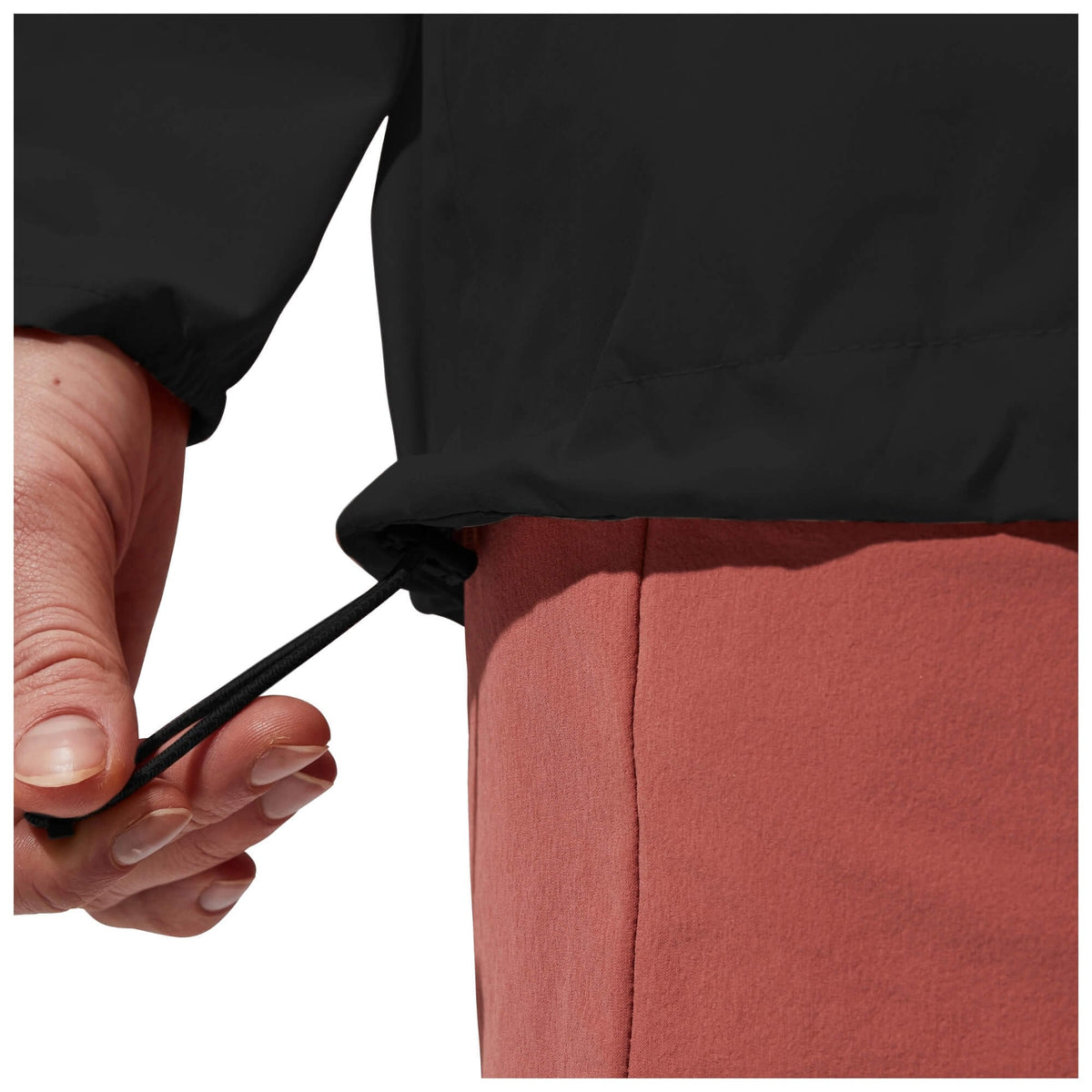 Womens Deluge Pro 3.0 Jacket