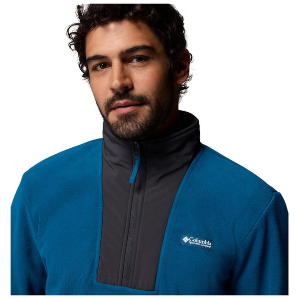 Mens Sequoia Grove II Half Zip