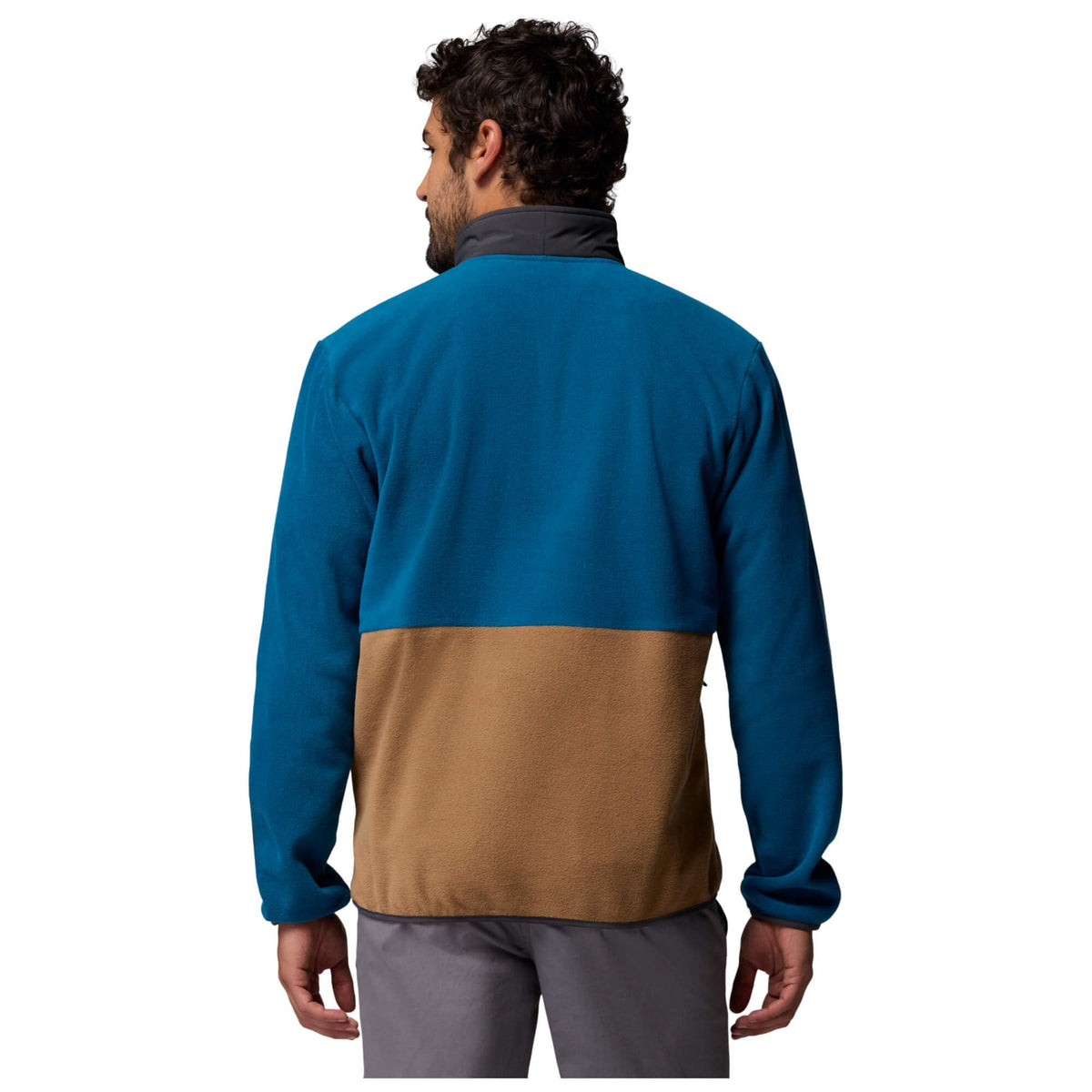 Mens Sequoia Grove II Half Zip
