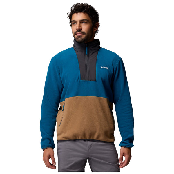 Mens Sequoia Grove II Half Zip