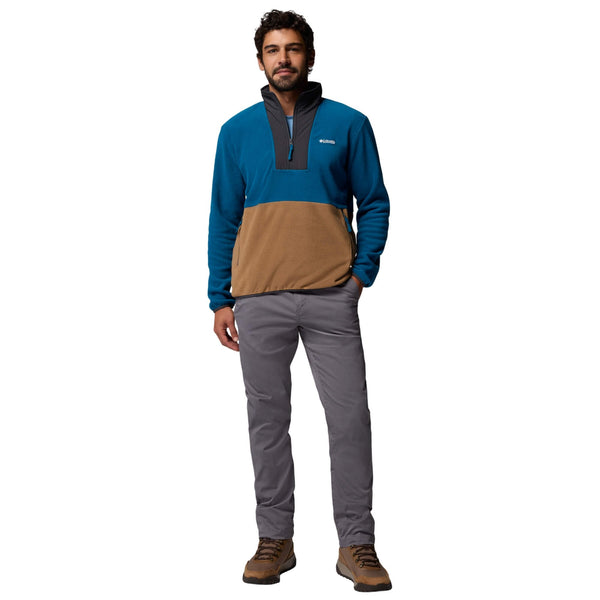 Mens Sequoia Grove II Half Zip