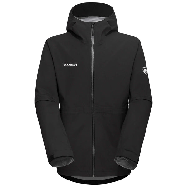 Mens Linard Guide HS Hooded Jacket