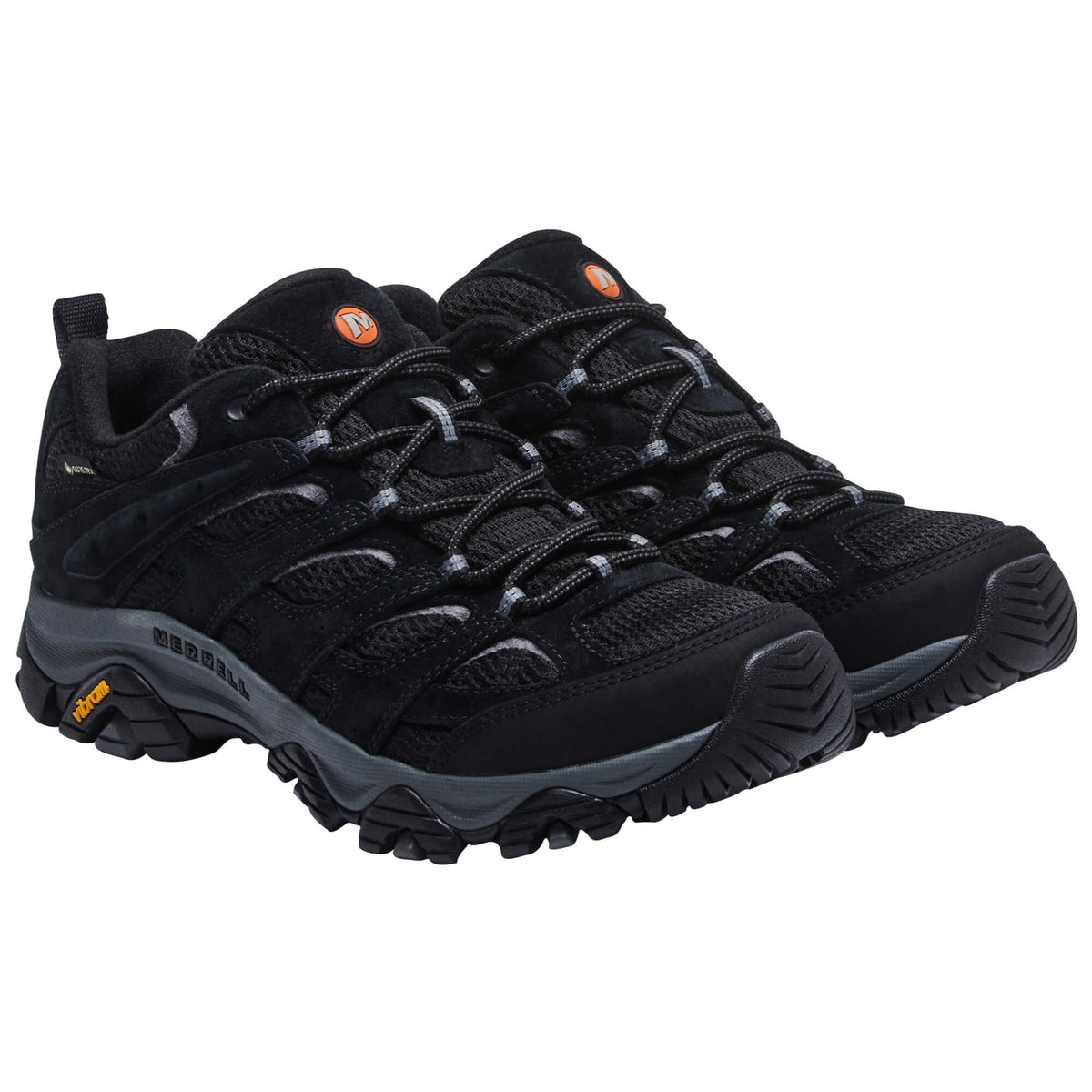 Mens Moab 3 GTX Walking Shoe