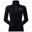 Womens Prism 2.0 Micro Half Zip