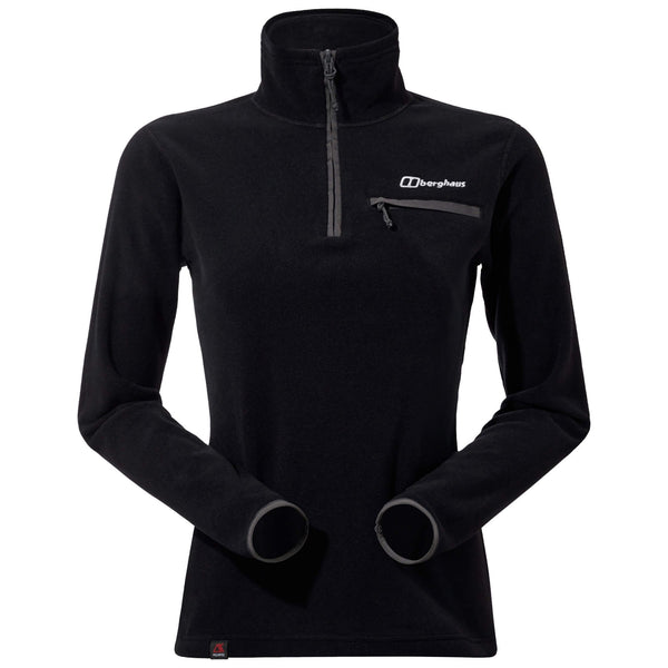 Womens Prism 2.0 Micro Half Zip
