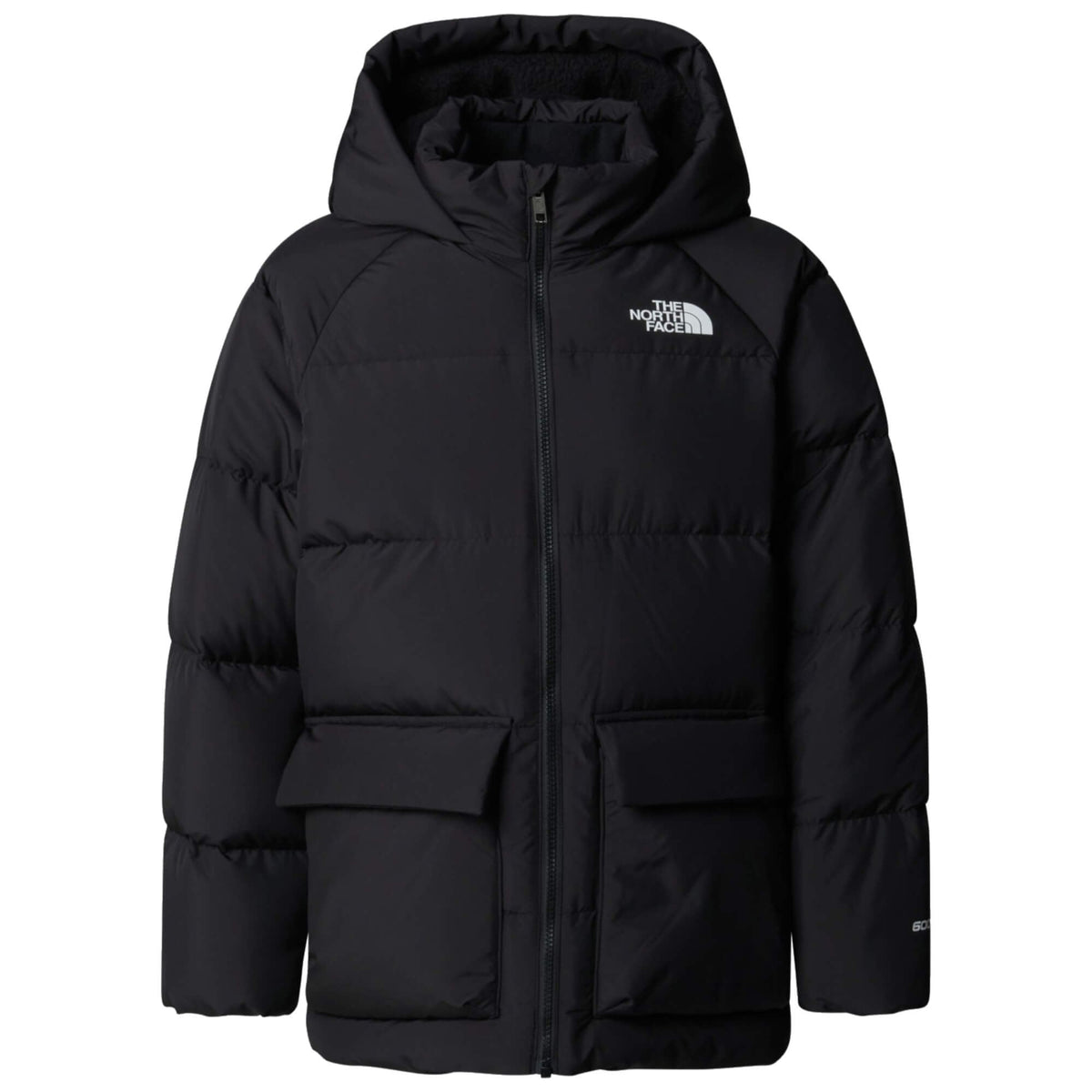 Teen North Down Fleece Lined Jacket Short