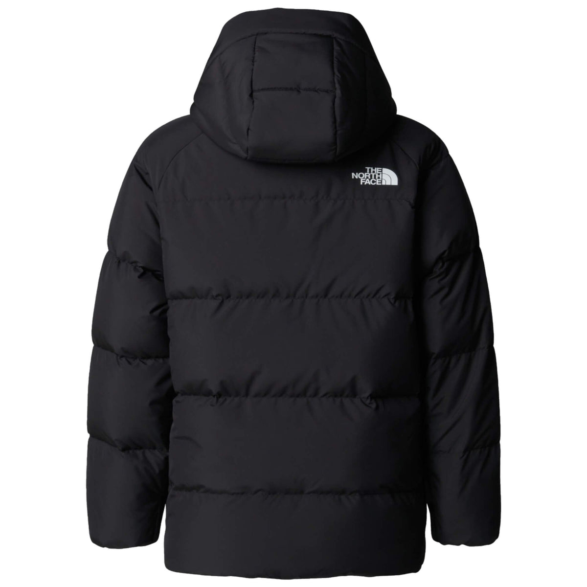 Teen North Down Fleece Lined Jacket Short