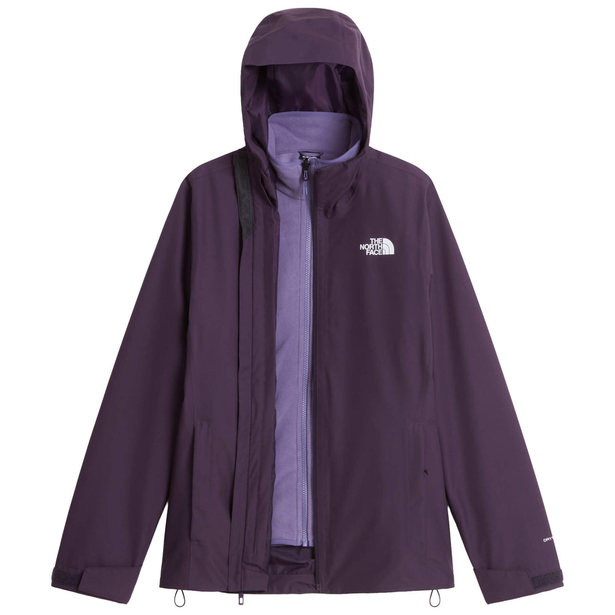 Womens Quest Mono Triclimate Jacket