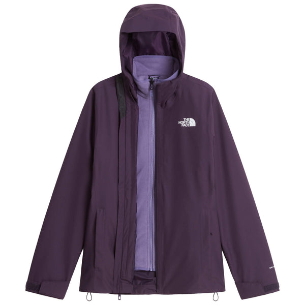 Womens Quest Mono Triclimate Jacket
