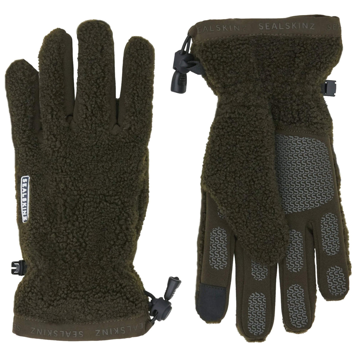 Hoveton Glove