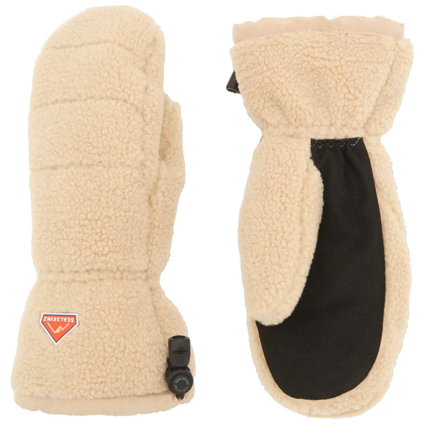 Womens Carleton Mitten