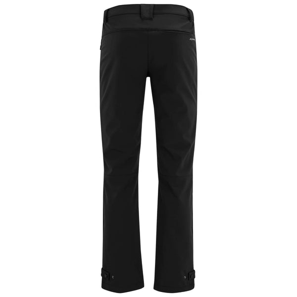 Mens Geo Softshell Trouser