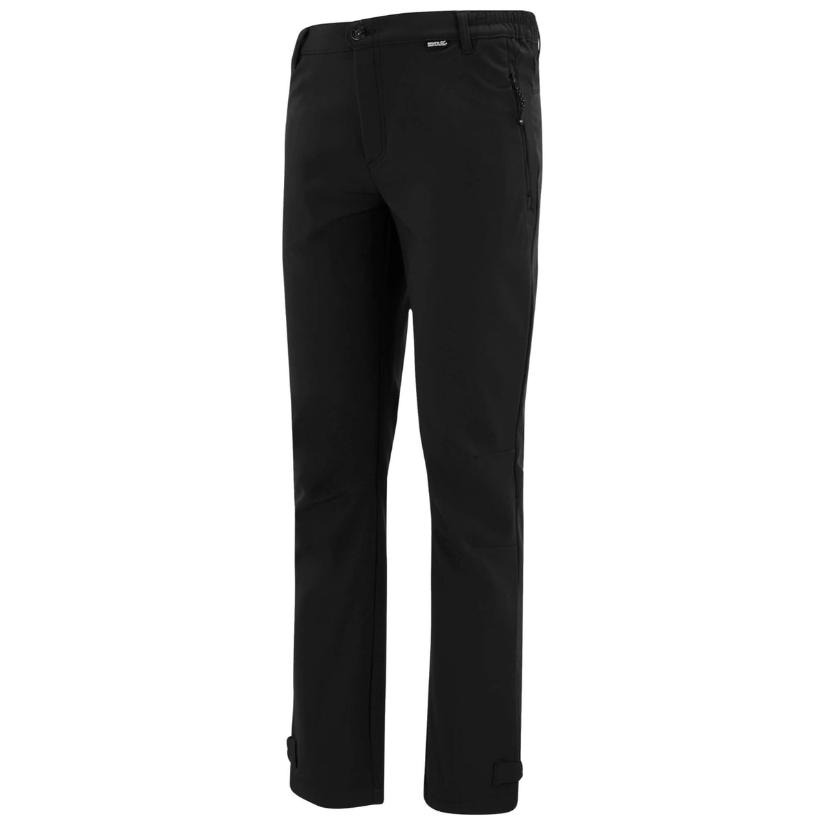 Mens Geo Softshell Trouser