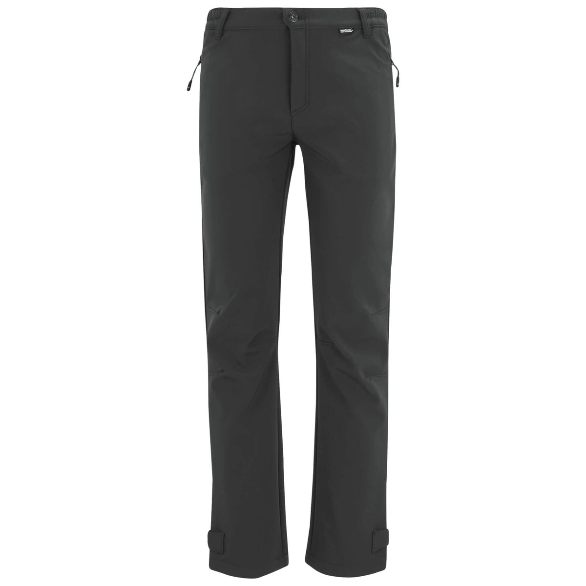 Mens Geo Softshell Trouser