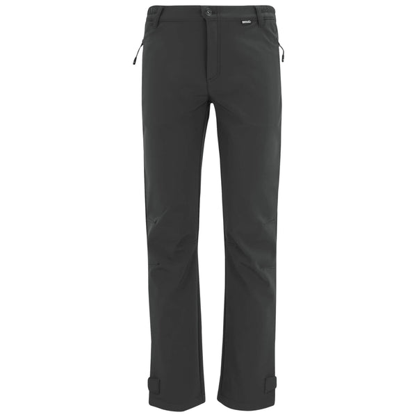 Mens Geo Softshell Trouser