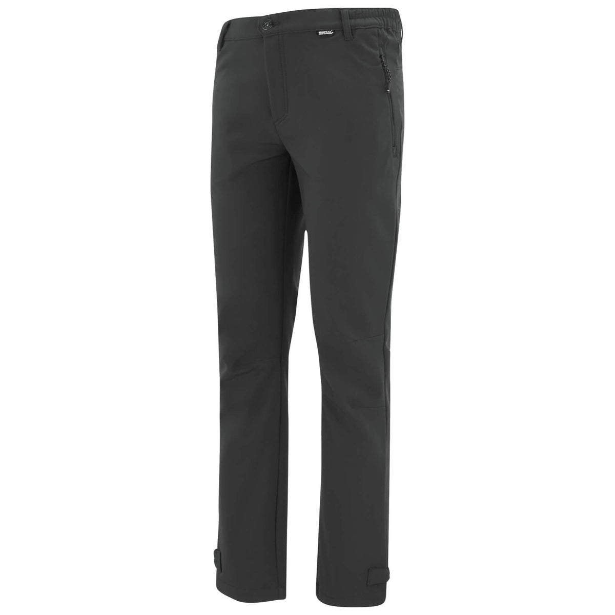 Mens Geo Softshell Trouser
