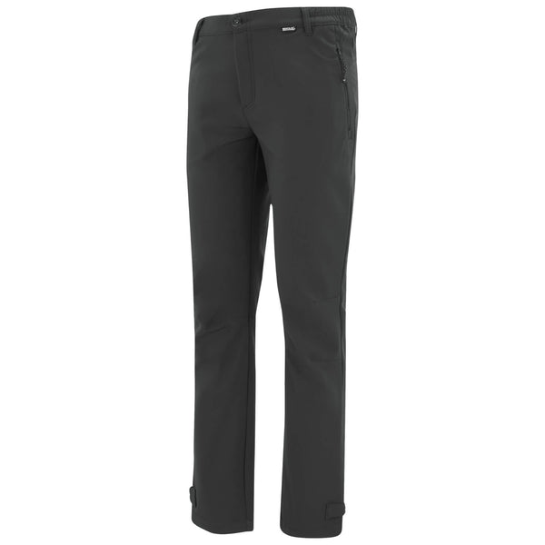 Mens Geo Softshell Trouser