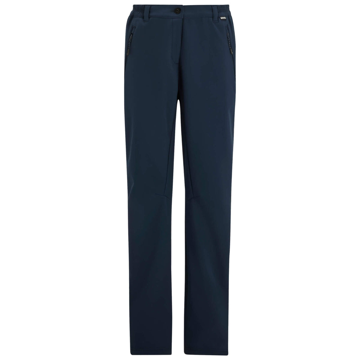 Womens Geo Softshell Trouser II