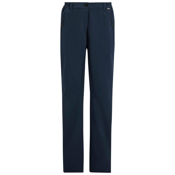 Womens Geo Softshell Trouser II