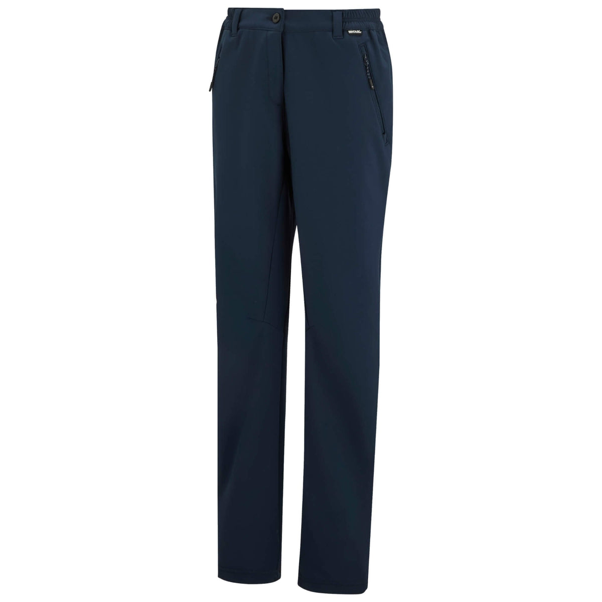Womens Geo Softshell Trouser II