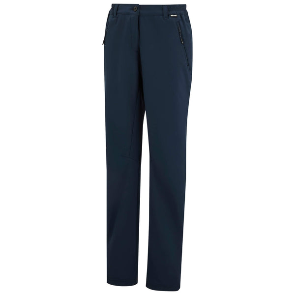 Womens Geo Softshell Trouser II