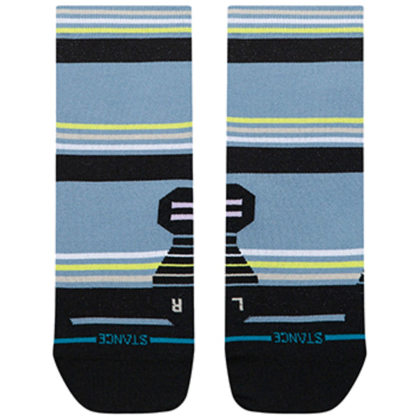 Briar UL Quarter Sock