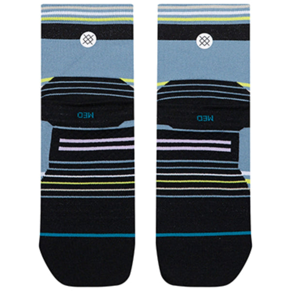 Briar UL Quarter Sock