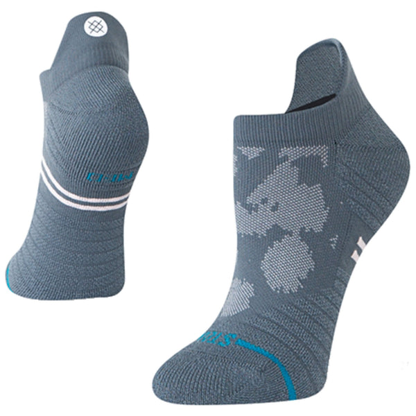 Crumble Mid Tab Sock