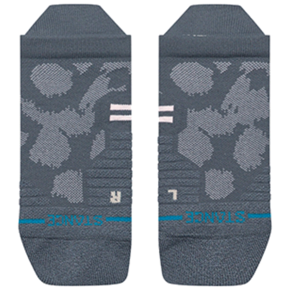 Crumble Mid Tab Sock