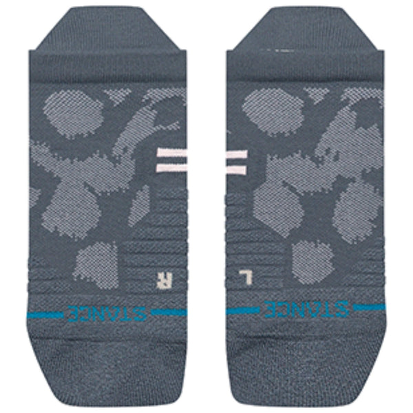 Crumble Mid Tab Sock