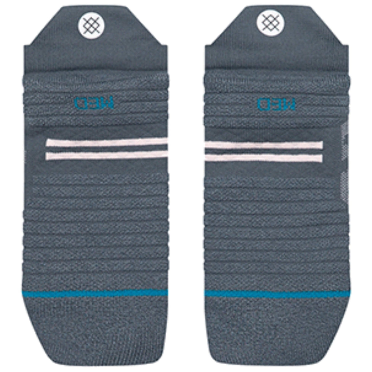 Crumble Mid Tab Sock