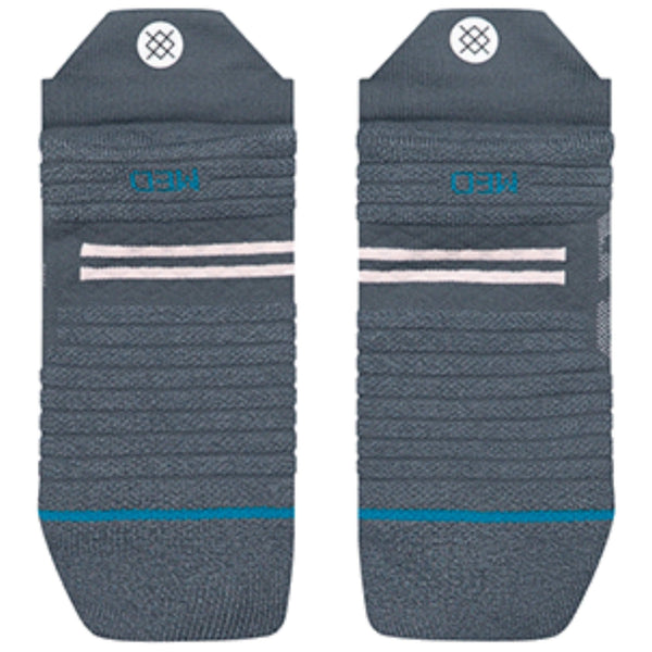 Crumble Mid Tab Sock