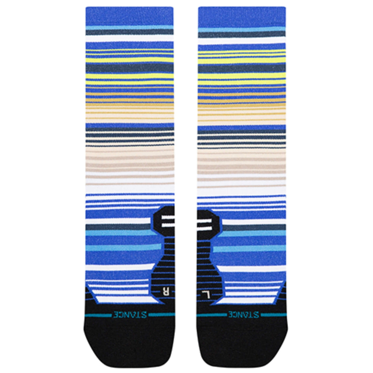 Jorongo Light Crew Sock