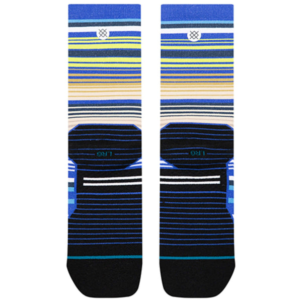 Jorongo Light Crew Sock